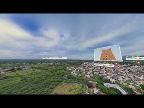 3D Tour Of JS Nagar