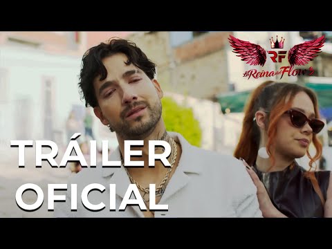 La Reina del Flow 3 | Tráiler Oficial - Muy Pronto