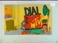 MTV Intro Dial MTV 1994