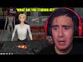 THIS SERIOUSLY MIGHT BE ONE OF THE GAS STATION HORROR GAMES OF ALL TIME