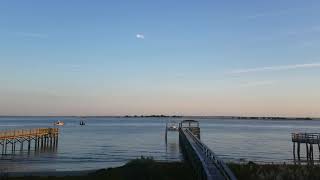 Southport Sundown 22 November 2017.