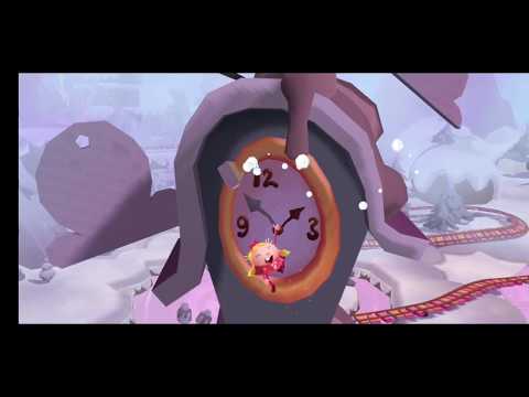 Let's Play - Candy Crush Tales (Level 28 - 35)