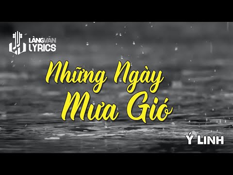 Thể hiện bởi Ý Linh