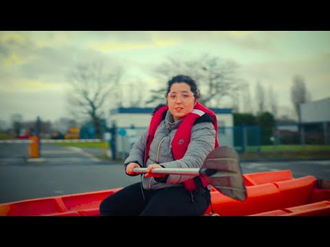 Morgane Makeup - Shatta