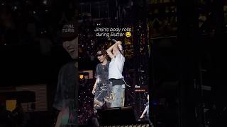Download lagu Was that necessary Jimin 😂😭 #jimin #btsshorts mp3