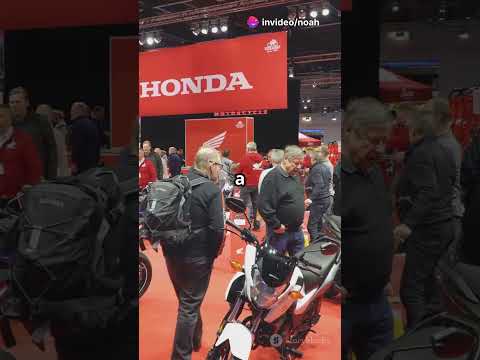 Thumbnail for Soichiro Honda: The Visionary Behind Honda's Global Success by Takeo Fujisawa