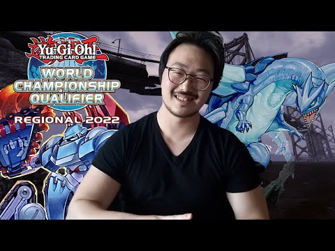 Yu-Gi-Oh! April 2022 Tulsa, OK Regional 60th Place | "Pacific Rim" Deck Profile | TopDeckHyun