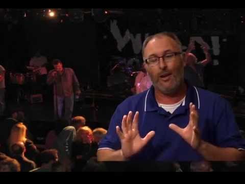 The Stools Webisode 01