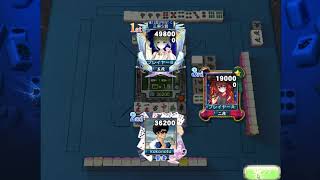 ♯573【三麻】セガNET麻雀MJ  を気ままにプレイ٩(ツ )و