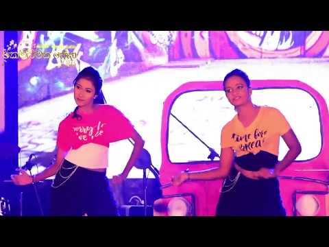 WAYAMBA UNIVERSITY KEMBIMAKA SEYA 2K16