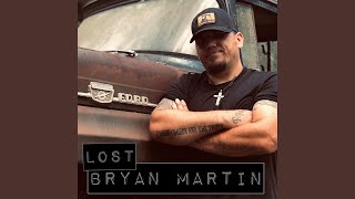 Bryan Martin Lost