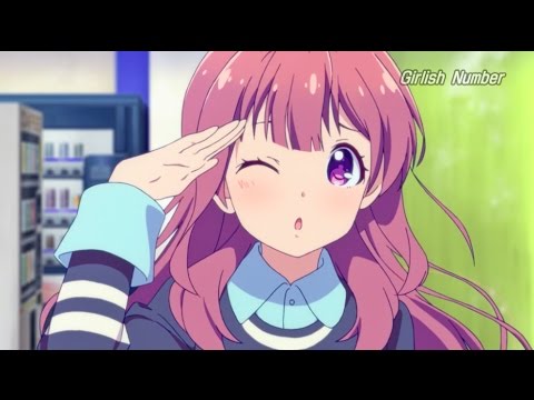 Girlish Number