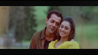 Download lagu Na Milo Humse Zayada | 4K Video Song | Rani Mukherjee | Hindi Old Songs mp3