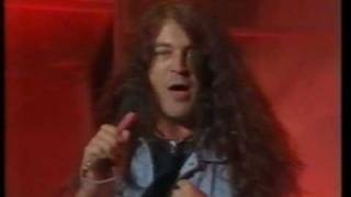 Gillan - No Laughing in Heaven - TOTP (1981) ORIGINAL BROADCAST