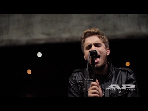 The AP Sessions: The Summer Set (2011)