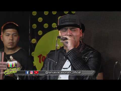 Kumbionika (en Vivo) La Nueva Casona TV - Tapichi S.R.L. (20/10/2019)