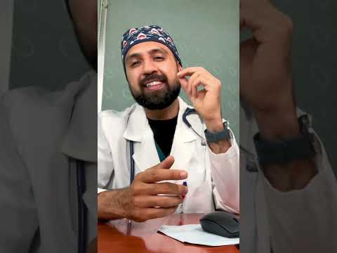 Fever, a common response to many childhood illnesses | Dr Owais Rafiq