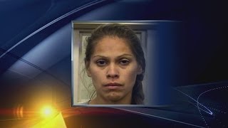 Woman found sleeping on stranger's couch in court