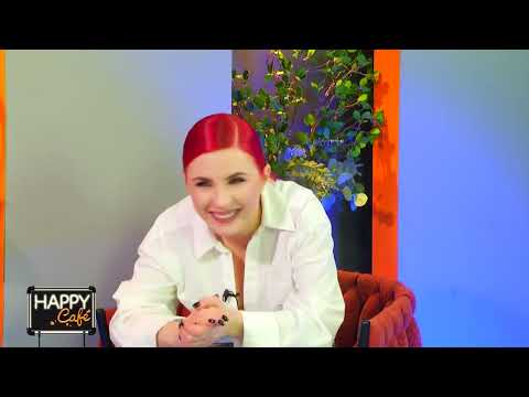 Dima Trofim, despre relația cu Alexia Țalavutis: Nu ne-am suportat o bună perioadă de timp!