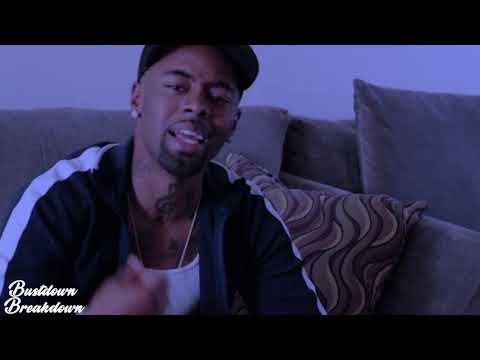 Lil 9 - Playoffs ( In-Studio Performance)