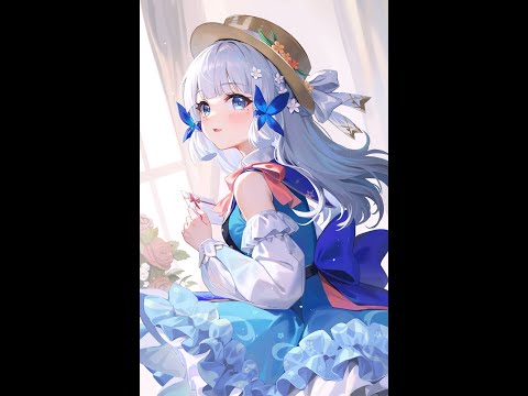 4.1 Abyss C0R1 Ayaka top half continuous speedrun 54s