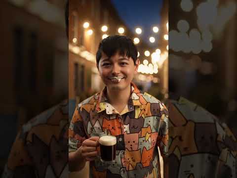 國民愛爾蘭咖啡日是哪天？又是什麼？快來認識這款經典調酒！ (When and What is National Irish Coffee Day?)