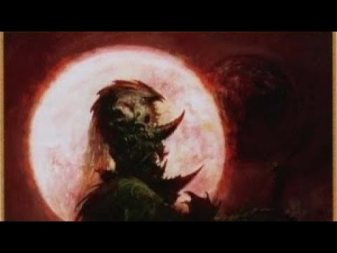 The Blood Dragon - An Abhorash Song | Warhammer Fantasy | Vampire Counts