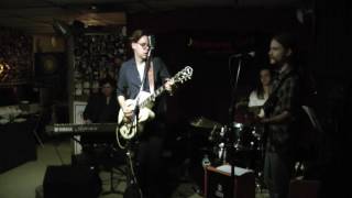 Moovin' 'N' Groovin' (Andy B. & The Honeytones)