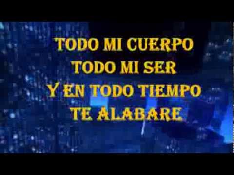 Alabanza Caminando video