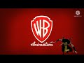 Warner Bros Animations Ultra Instinct Shaggy Variant Horror Edit Error