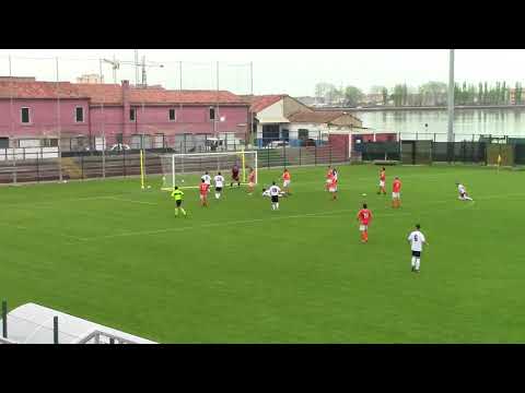 CLODIENSE - CALVI NOALE: IL GRAN GOAL DI DELCARRO PER IL PAREGGIO