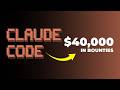 Download Subtitles for My Friend's $40,000 Claude Code Video