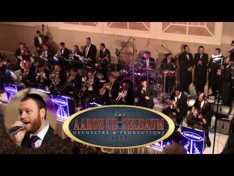 Yumi Lowy & Yedidim Choir "Shalsheles Medley" An Aaron Teitelbaum Production