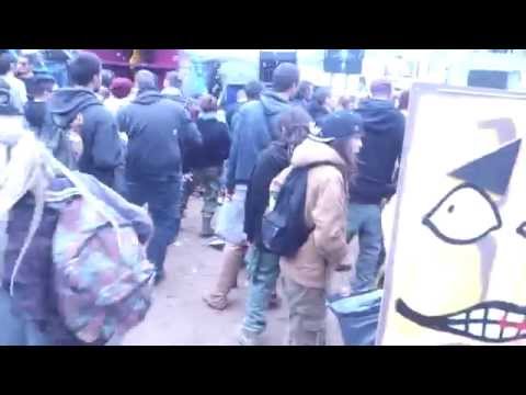 Dominotek / Mongol Tribe / Exi-T du 28/03/15 #3