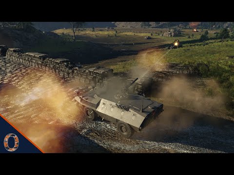 War Thunder - Operation S.U.F.F.E.R. Day 1, With Italy 6.3