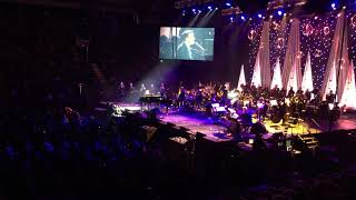 Michael W. Smith - Somewhere In My Memory (Home Alone Theme) (Abbotsford Centre - Abbotsford, BC)