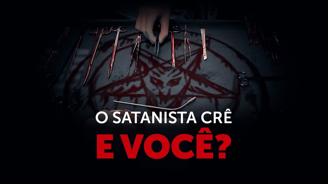 Pregação Seleta | A lição de um s4t4nist4 aos católicos