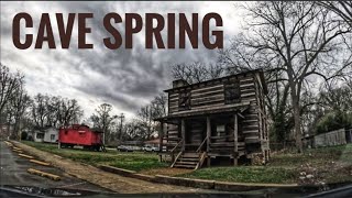 GEORGIA: YOU GOTTA SEE THIS!!! A tiny hidden gem in N.W. GA.❤️