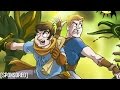 RETURN TO SKYRIM Dan Bull Harry Partridge Throwback Edition