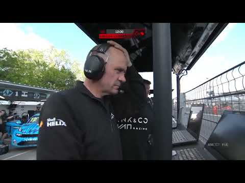 WTCR 2022 Pau Ville - Qulifying 2