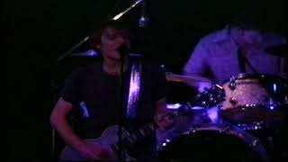 Mudhoney: Real Low Vibe (LIVE) December 12, 1998 Slim&#39;s, San Francisco, CA, USA / WHAT&#39;S THE STORY?