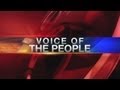 Voice Of The People March 11 2013