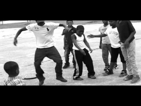 Billy Boi- Boogee {D.B.B.K}