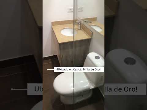 Apartaestudio en Arriendo en Cajicá | Bosque Sabana Silvestre | Chimenea y Depósito