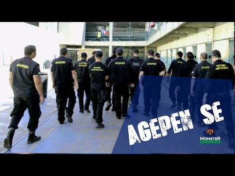 SE Prison Guard Competition | 2018 Notice Analysis | Prison Agent