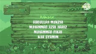 Download lagu Fruiterama Dank Episode Credits (@BubblesMations) mp3