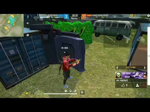 DH~DADA VS DH~KING KA FRIENDLY CUSTOM MATCH HAI#freefire #owngamers #youtube #shorts [OWN GAMERS]