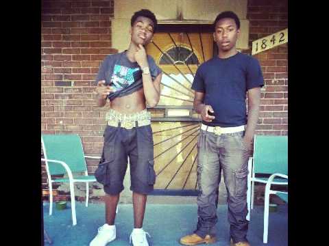 Zo Chapo- Bandz Ova Here