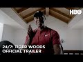 Axios: Tiger Woods vs. Phil Mickelson | HBO