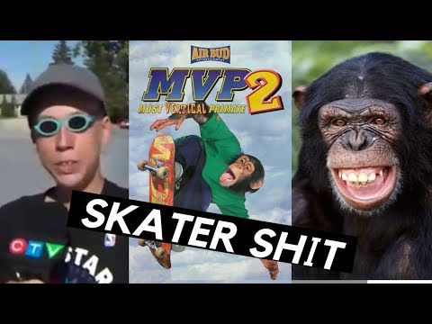 Talking SHIT on Most Valuable Primate